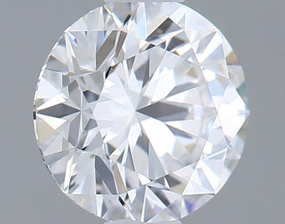 0.48 Carat Round Lab Diamond :: Greenstar spin frame 07