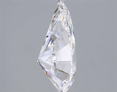 2.05 Carat Pear Lab Diamond :: Greenstar spin frame 07