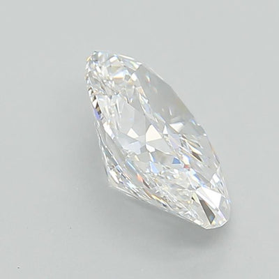 2.18 Carat Oval Lab Diamond :: Greenstar spin frame 07
