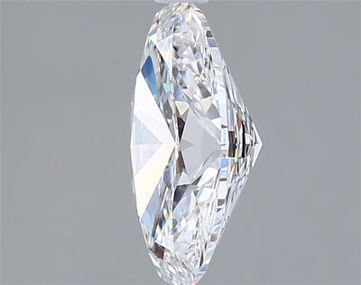 2.50 Carat Oval Lab Diamond :: Greenstar spin frame 07