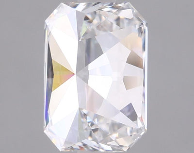 1.57 Carat Radiant Lab Diamond :: Greenstar spin frame 07