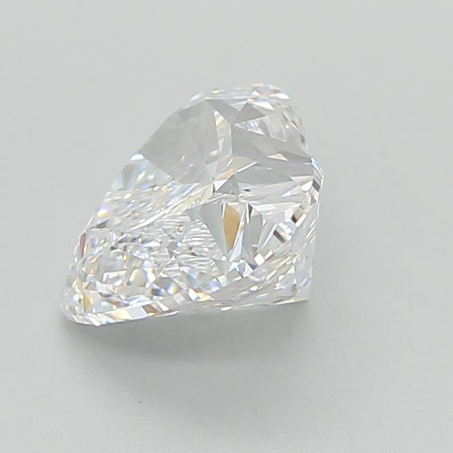 2.02 Carat Heart Lab Diamond :: Greenstar spin frame 07