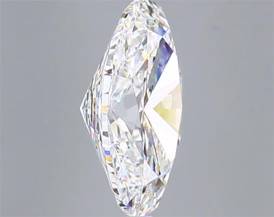 10.07 Carat Oval Lab Diamond :: Greenstar spin frame 07