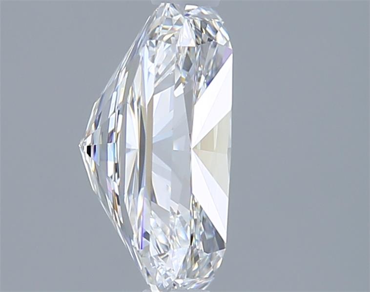 1.91 Carat Radiant Lab Diamond :: Greenstar spin frame 07