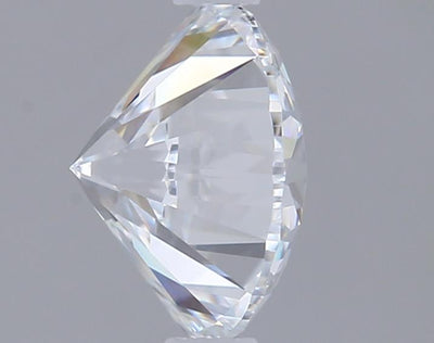 1.50 Carat Round Lab Diamond :: Greenstar spin frame 07