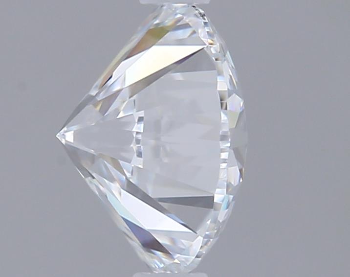 1.50 Carat Round Lab Diamond :: Greenstar spin frame 07