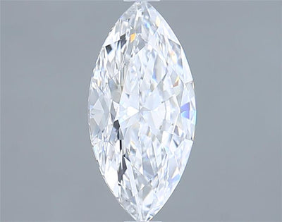 1.28 Carat Marquise Lab Diamond :: Greenstar spin frame 07