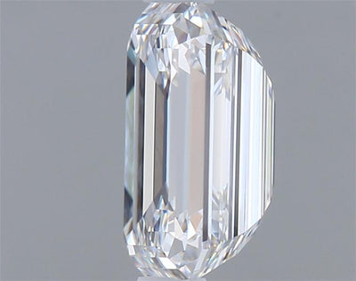 1.51 Carat Emerald Lab Diamond :: Greenstar spin frame 07