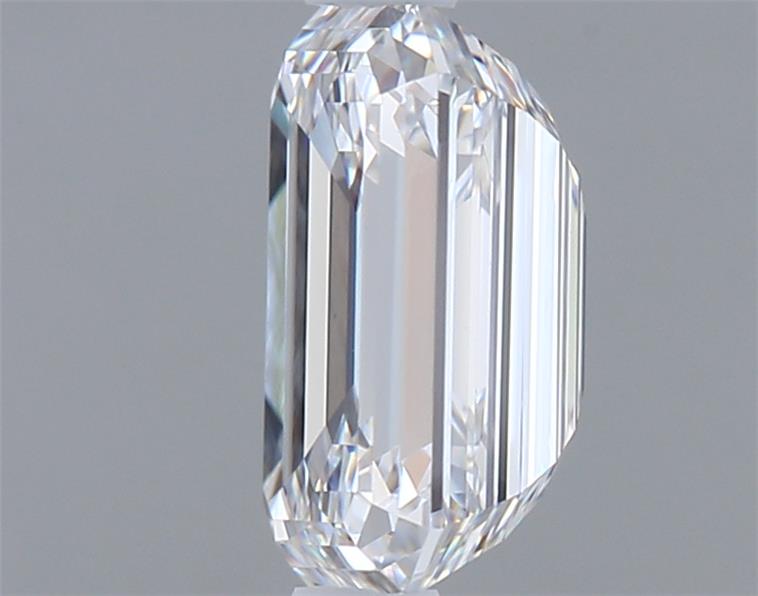 1.51 Carat Emerald Lab Diamond :: Greenstar spin frame 07