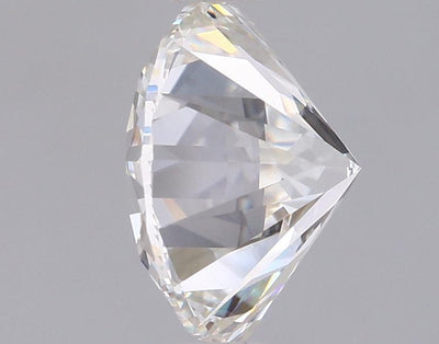 1.56 Carat Round Lab Diamond :: Greenstar spin frame 07