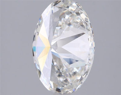2.02 Carat Oval Lab Diamond :: Greenstar spin frame 07