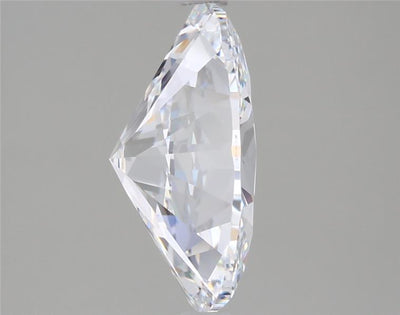 3.02 Carat Oval Lab Diamond :: Greenstar spin frame 07