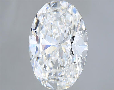 5.00 Carat Oval Lab Diamond :: Greenstar spin frame 07