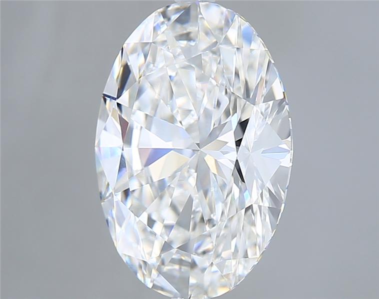5.00 Carat Oval Lab Diamond :: Greenstar spin frame 07
