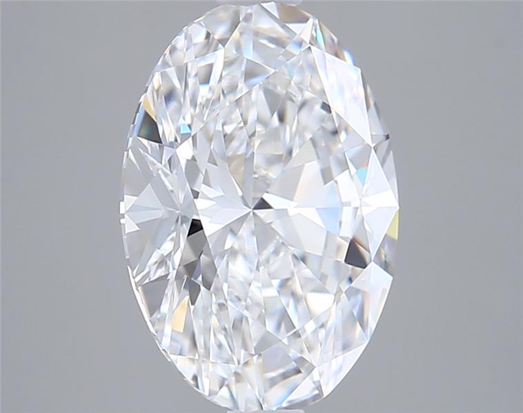 2.56 Carat Oval Lab Diamond :: Greenstar spin frame 07