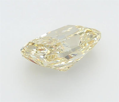 3.04 Carat Cushion Lab Diamond :: Greenstar spin frame 07