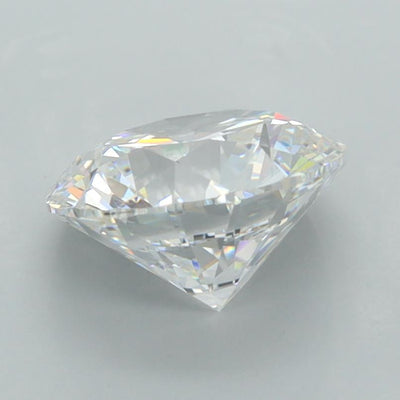 2.37 Carat Round Lab Diamond :: Greenstar spin frame 07