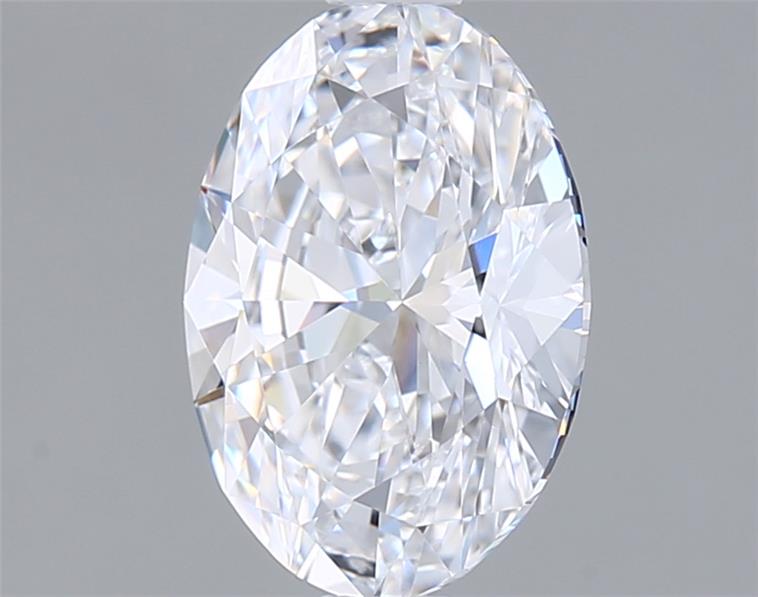 1.54 Carat Oval Lab Diamond :: Greenstar spin frame 07