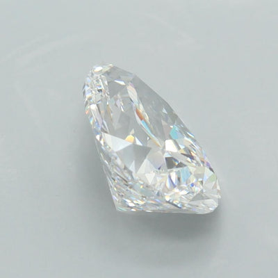2.03 Carat Pear Lab Diamond :: Greenstar spin frame 07