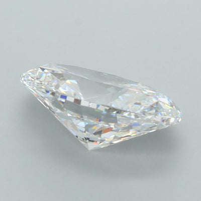 2.03 Carat Oval Lab Diamond :: Greenstar spin frame 07