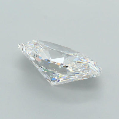 2.04 Carat Oval Lab Diamond :: Greenstar spin frame 07
