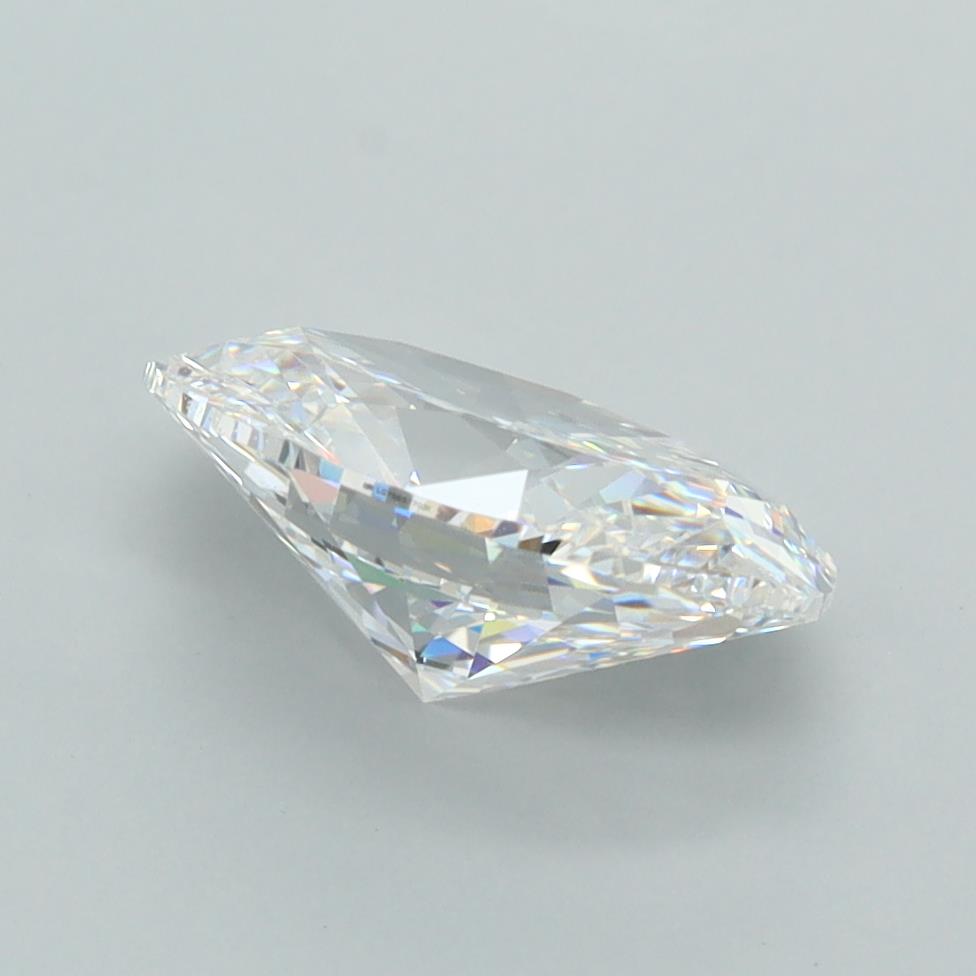 2.04 Carat Oval Lab Diamond :: Greenstar spin frame 07