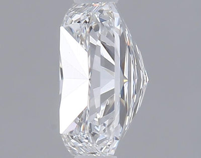 1.28 Carat Radiant Lab Diamond :: Greenstar spin frame 07