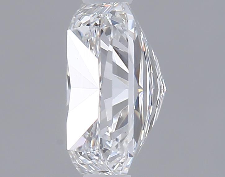 1.28 Carat Radiant Lab Diamond :: Greenstar spin frame 07
