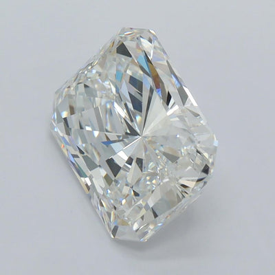 3.00 Carat Radiant Lab Diamond :: Greenstar spin frame 07