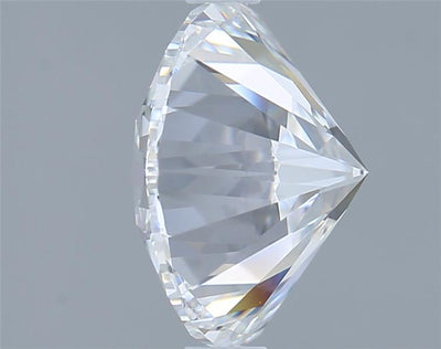 2.42 Carat Round Lab Diamond :: Greenstar spin frame 07