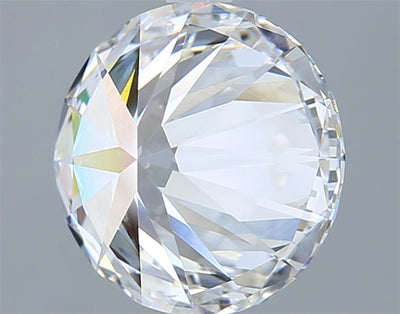 3.01 Carat Round Lab Diamond :: Greenstar spin frame 07