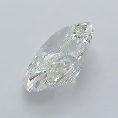 2.45 Carat Oval Lab Diamond :: Greenstar spin frame 07