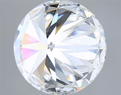 4.99 Carat Round Lab Diamond :: Greenstar spin frame 07