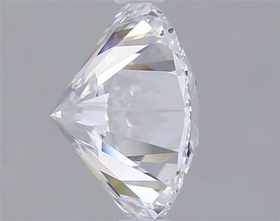 2.10 Carat Round Lab Diamond :: Greenstar spin frame 07