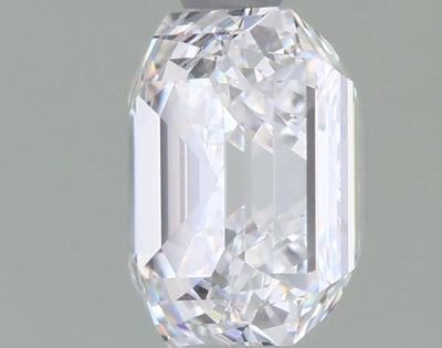 2.01 Carat Asscher Lab Diamond :: Greenstar spin frame 07
