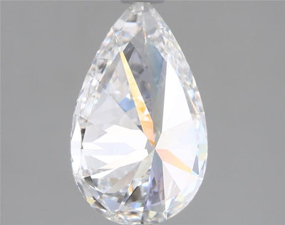 1.33 Carat Pear Lab Diamond :: Greenstar spin frame 07