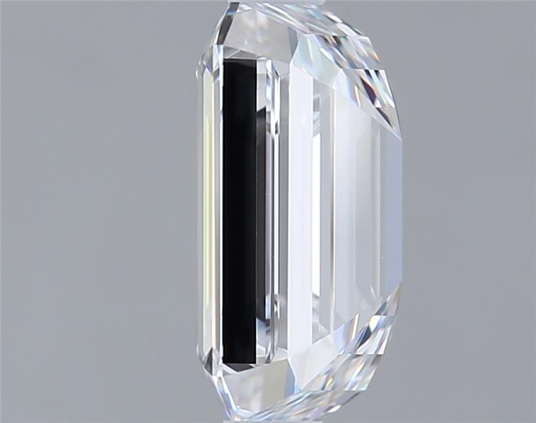 1.51 Carat Emerald Lab Diamond :: Greenstar spin frame 07