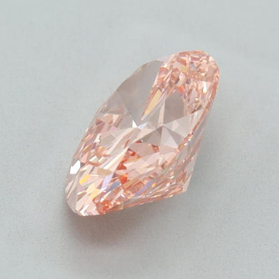 2.02 Carat Oval Lab Diamond :: Greenstar spin frame 07