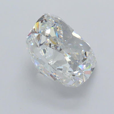 2.50 Carat Cushion Lab Diamond :: Greenstar spin frame 07