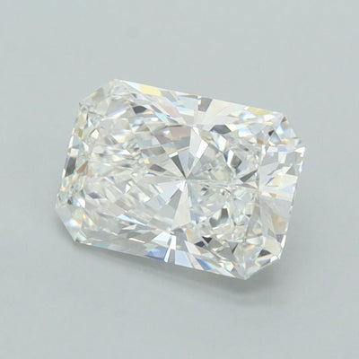 1.52 Carat Radiant Lab Diamond :: Greenstar spin frame 07