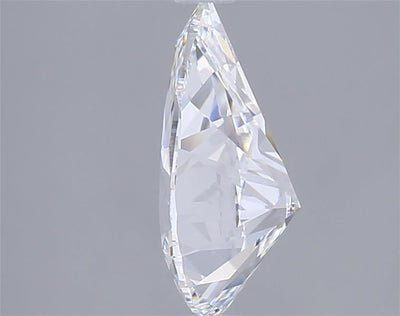 2.07 Carat Pear Lab Diamond :: Greenstar spin frame 07