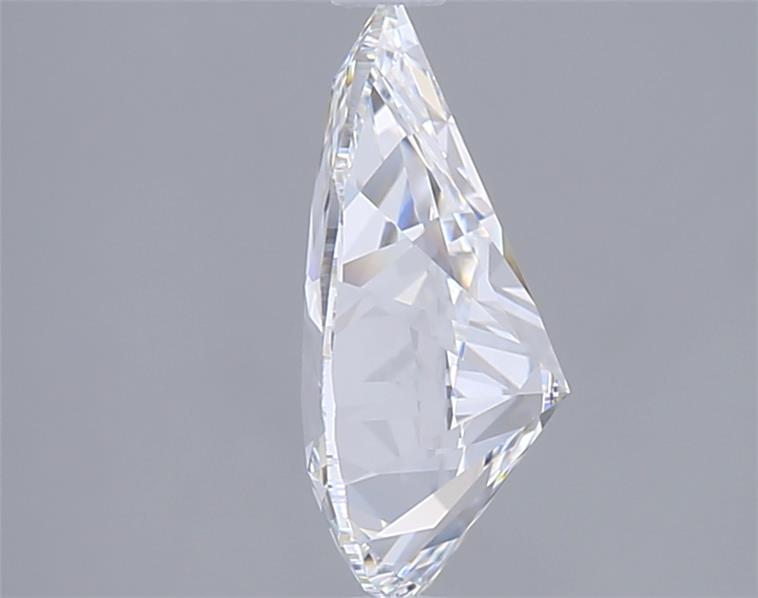 2.07 Carat Pear Lab Diamond :: Greenstar spin frame 07
