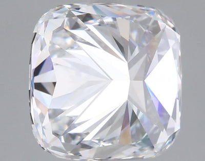 2.53 Carat Cushion Lab Diamond :: Greenstar spin frame 07
