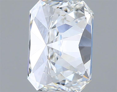 1.53 Carat Radiant Lab Diamond :: Greenstar spin frame 07