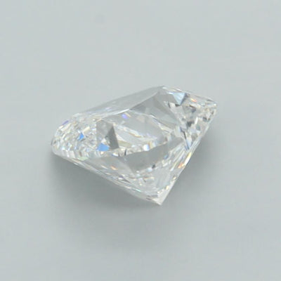 1.37 Carat Heart Lab Diamond :: Greenstar spin frame 07