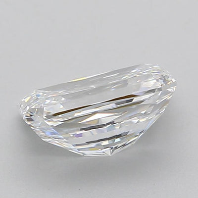2.06 Carat Radiant Lab Diamond :: Greenstar spin frame 07