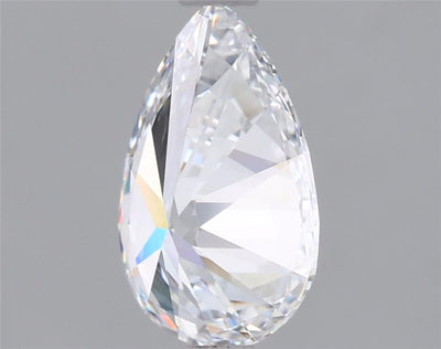 1.01 Carat Pear Lab Diamond :: Greenstar spin frame 07
