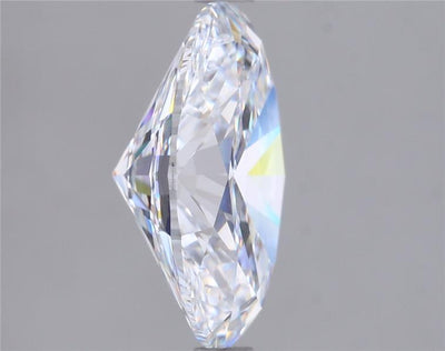 2.93 Carat Oval Lab Diamond :: Greenstar spin frame 07