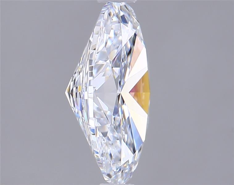 1.54 Carat Oval Lab Diamond :: Greenstar spin frame 07