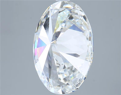 5.05 Carat Oval Lab Diamond :: Greenstar spin frame 07